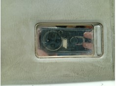 Recambio de parasol izquierdo para suzuki liana rh (er) 1.6 16v cat referencia OEM IAM 964012342R   2