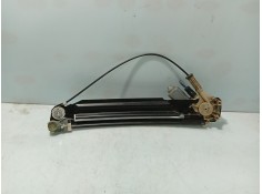 Recambio de elevalunas trasero izquierdo para bmw serie 5 berlina (e39) 520i exclusive referencia OEM IAM 51358252429  