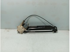 Recambio de elevalunas trasero izquierdo para bmw serie 5 berlina (e39) 520i exclusive referencia OEM IAM 51358252429   2