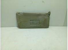 Recambio de parasol derecho para suzuki liana rh (er) 1.6 16v cat referencia OEM IAM 84801-54G11  