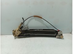 Recambio de elevalunas trasero derecho para bmw serie 5 berlina (e39) 520i exclusive referencia OEM IAM 51358252430  