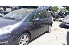 citroen c4 picasso 1.6 hdi fap   |   0.07 - ... | 2007 | 112 cv / 82 kw del año 2007 2