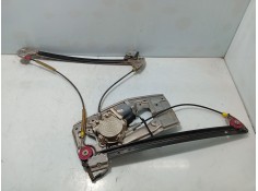 Recambio de elevalunas delantero izquierdo para bmw serie 5 berlina (e39) 520i exclusive referencia OEM IAM 51338252393  