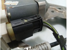 Recambio de elevalunas delantero izquierdo para bmw serie 5 berlina (e39) 520i exclusive referencia OEM IAM 51338252393   2