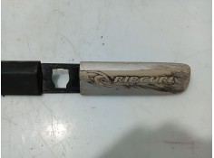 Recambio de moldura para renault clio iii referencia OEM IAM 8200289921   2