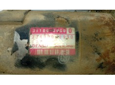 Recambio de motor arranque para suzuki liana rh (er) 1.6 16v cat referencia OEM IAM 2280008930   2