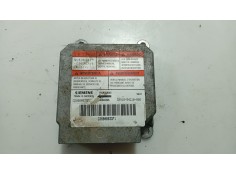 Recambio de centralita airbag para suzuki liana rh (er) 1.6 16v cat referencia OEM IAM 38910-54G10-000  