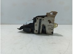 Recambio de cerradura puerta delantera derecha para bmw serie 5 berlina (e39) 520i exclusive referencia OEM IAM 67118352165  