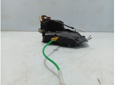 Recambio de cerradura puerta delantera derecha para bmw serie 5 berlina (e39) 520i exclusive referencia OEM IAM 67118352165   2