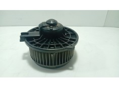 Recambio de ventilador calefaccion para suzuki liana rh (er) 1.6 16v cat referencia OEM IAM 1940001480  