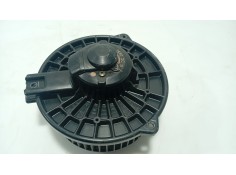 Recambio de ventilador calefaccion para suzuki liana rh (er) 1.6 16v cat referencia OEM IAM 1940001480   2