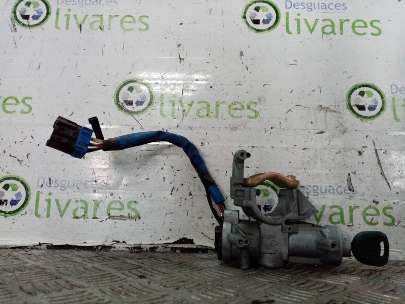 Recambio de conmutador de arranque para  referencia OEM IAM   