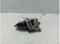 Recambio de cerradura puerta delantera izquierda para bmw serie 5 berlina (e39) 520i exclusive referencia OEM IAM 51227229459 67