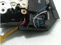 Recambio de cerradura puerta delantera izquierda para bmw serie 5 berlina (e39) 520i exclusive referencia OEM IAM 51227229459 67 2