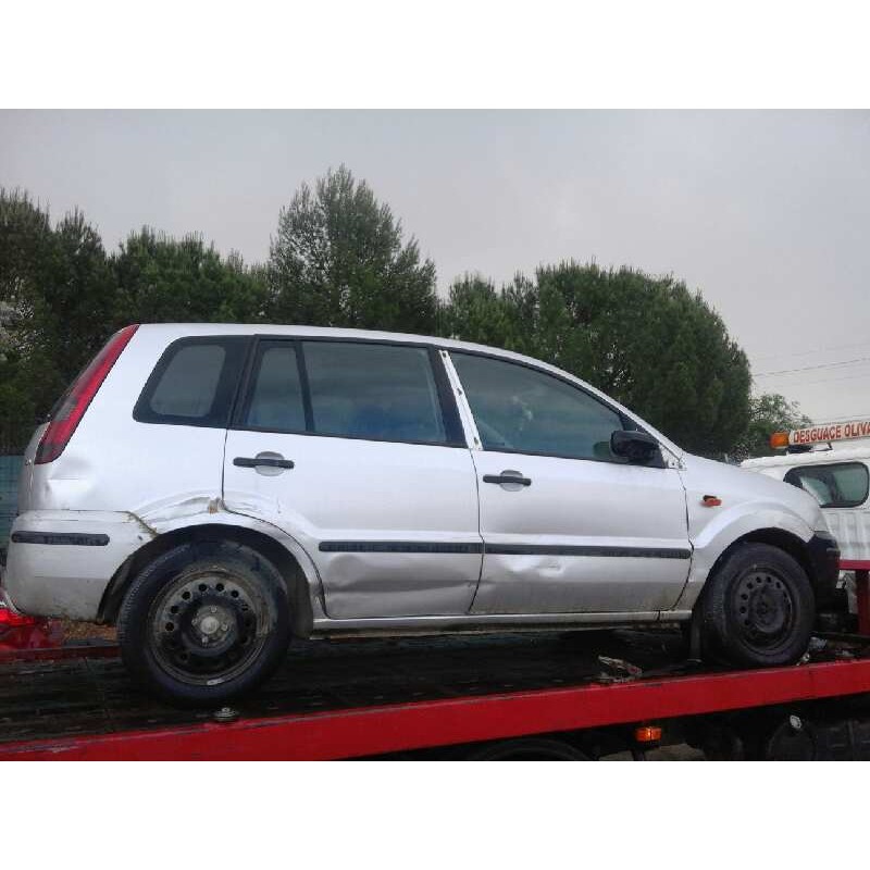 ford fusion (cbk)    |   0.02 - ... | 2002 del año 2002