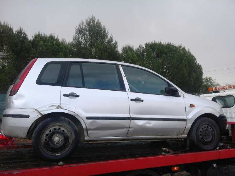 ford fusion (cbk)    |   0.02 - ... | 2002 del año 2002