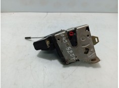 Recambio de cerradura puerta trasera izquierda para bmw serie 5 berlina (e39) 520i exclusive referencia OEM IAM 51227229459  