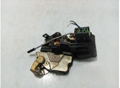 Recambio de cerradura puerta trasera izquierda para bmw serie 5 berlina (e39) 520i exclusive referencia OEM IAM 51227229459   2
