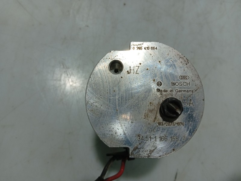 Recambio de abs para bmw serie 5 berlina (e39) 520i exclusive referencia OEM IAM 0265217000  34511090910