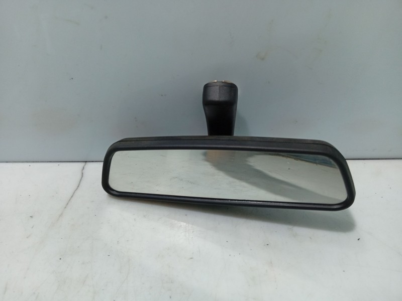 Recambio de espejo interior para bmw serie 5 berlina (e39) 520i exclusive referencia OEM IAM 4952EI  