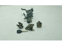 Recambio de conmutador de arranque para suzuki liana rh (er) 1.6 16v cat referencia OEM IAM 4046CDA  