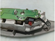 Recambio de luz interior para bmw serie 5 berlina (e39) 520i exclusive referencia OEM IAM 39820204   2