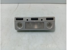 Recambio de luz interior para bmw serie 5 berlina (e39) 520i exclusive referencia OEM IAM 83695  