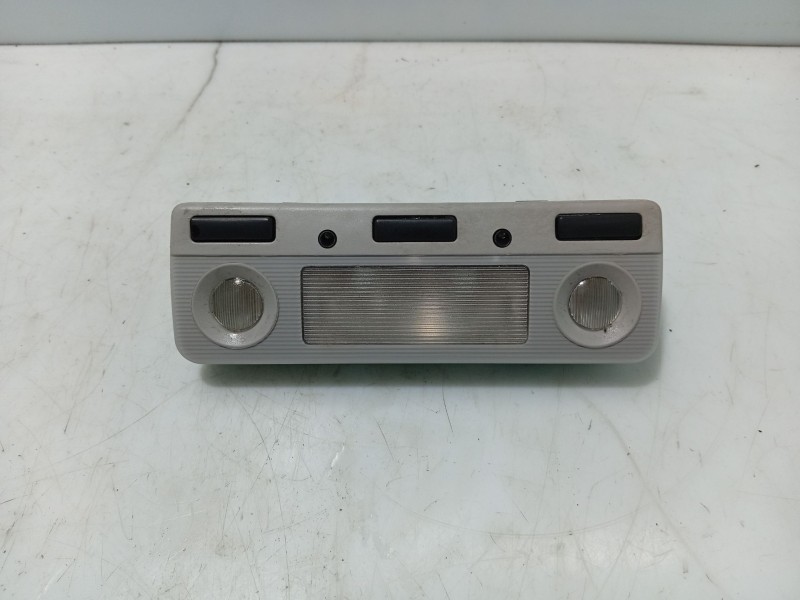 Recambio de luz interior para bmw serie 5 berlina (e39) 520i exclusive referencia OEM IAM 83695  