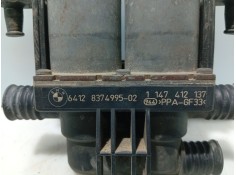 Recambio de valvula para bmw serie 5 berlina (e39) 520i exclusive referencia OEM IAM 837....   2