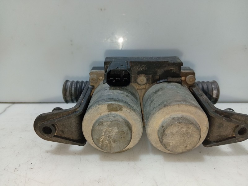 Recambio de valvula para bmw serie 5 berlina (e39) 520i exclusive referencia OEM IAM 837....  