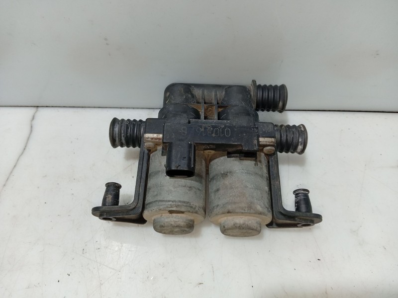 Recambio de valvula para bmw serie 5 berlina (e39) 520i exclusive referencia OEM IAM 837....  