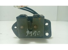 Recambio de cerradura maletero / porton para suzuki liana rh (er) 1.6 16v cat referencia OEM IAM 82510-54G22   2