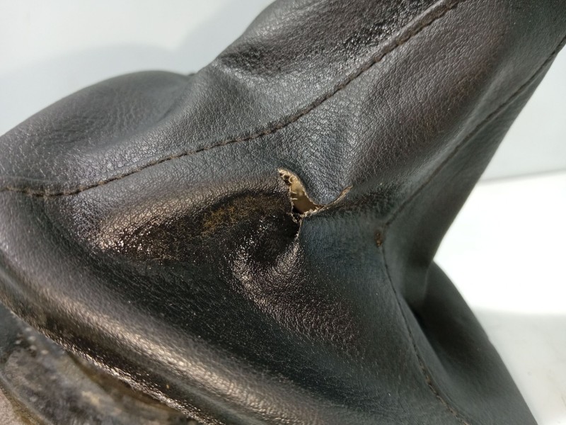 Recambio de palanca cambio para bmw serie 5 berlina (e39) 520i exclusive referencia OEM IAM 4952PC  