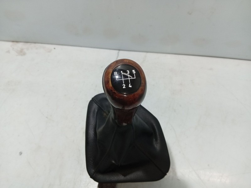 Recambio de palanca cambio para bmw serie 5 berlina (e39) 520i exclusive referencia OEM IAM 4952PC  