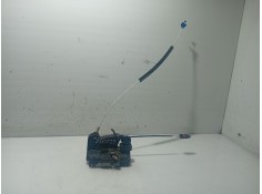 Recambio de cerradura puerta delantera izquierda para opel zafira a monospace (t98) 2.0 dti 16v (f75) referencia OEM IAM 2444401