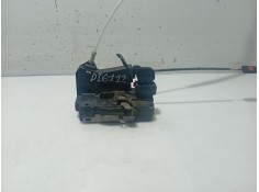 Recambio de cerradura puerta delantera izquierda para opel zafira a monospace (t98) 2.0 dti 16v (f75) referencia OEM IAM 2444401 2