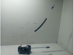 Recambio de cerradura puerta delantera derecha para opel zafira a monospace (t98) 2.0 dti 16v (f75) referencia OEM IAM 24444016 