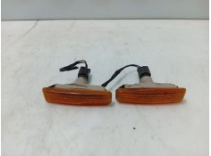 Recambio de piloto lateral izquierdo para bmw serie 5 berlina (e39) 520i exclusive referencia OEM IAM 63142496299 63148360589 