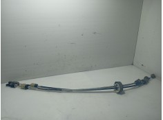 Recambio de varillaje cambio para opel zafira a monospace (t98) 2.0 dti 16v (f75) referencia OEM IAM 90578381  