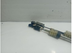 Recambio de varillaje cambio para opel zafira a monospace (t98) 2.0 dti 16v (f75) referencia OEM IAM 90578381   2