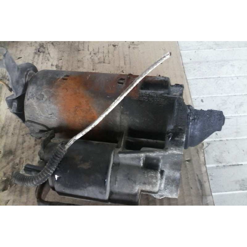 Recambio de motor arranque para renault twingo (co6) 1.2 (c066/67/68)   |   07.96 - ... | 1996 | 54 cv / 40 kw referencia OEM IA