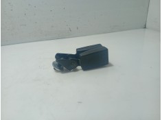 Recambio de anclaje cinturon trasero derecho para opel zafira a monospace (t98) 2.0 dti 16v (f75) referencia OEM IAM 93195949   2