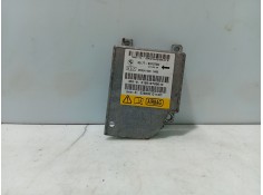 Recambio de centralita airbag para bmw serie 5 berlina (e39) 520i exclusive referencia OEM IAM 65776919789  