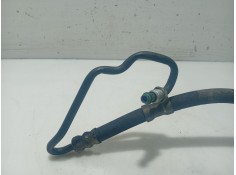 Recambio de tubo para opel zafira a monospace (t98) 2.0 dti 16v (f75) referencia OEM IAM 5951307   2