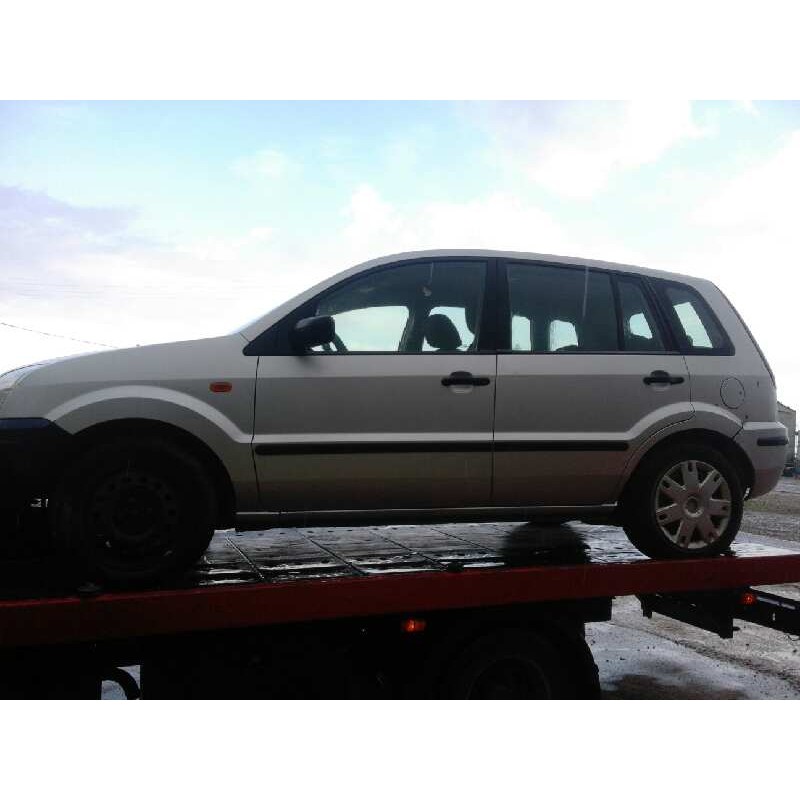 ford fusion (cbk)    |   0.02 - ... | 2002 del año 2002