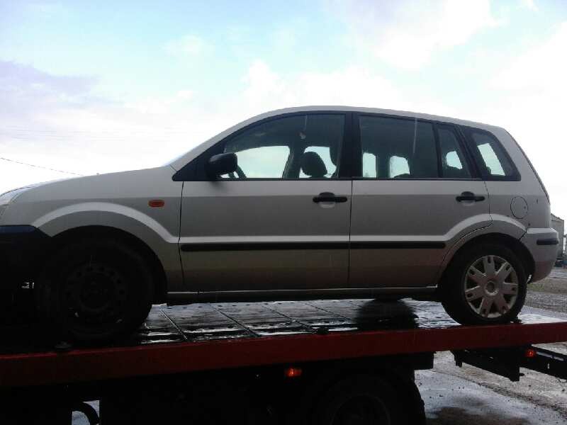 ford fusion (cbk)    |   0.02 - ... | 2002 del año 2002