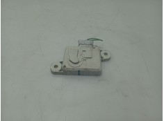 Recambio de modulo electronico para opel zafira a monospace (t98) 2.0 dti 16v (f75) referencia OEM IAM 091332643   2