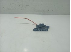 Recambio de modulo electronico para opel zafira a monospace (t98) 2.0 dti 16v (f75) referencia OEM IAM 09133263  