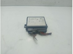 Recambio de modulo electronico para opel zafira a monospace (t98) 2.0 dti 16v (f75) referencia OEM IAM 24437076  