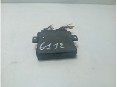 Recambio de modulo electronico para opel zafira a monospace (t98) 2.0 dti 16v (f75) referencia OEM IAM 24437076   2